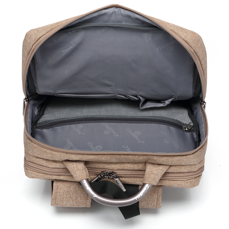 Balo Laptop Colbell Model 6507 co 15.6 inch